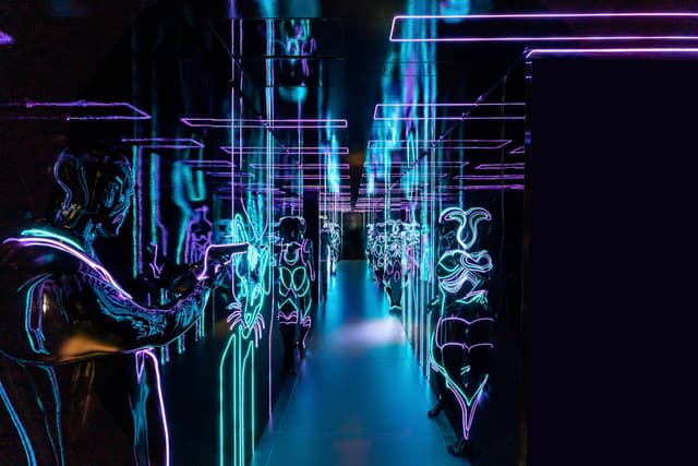 Nightclub