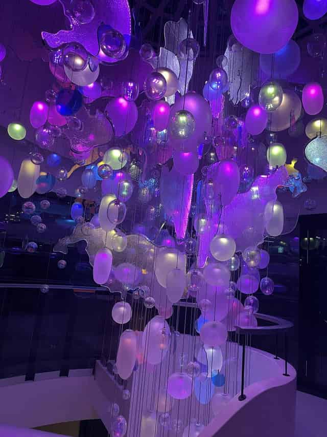 The Penthouse Lounge