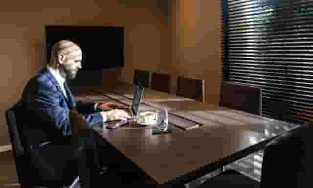 Meeting rooms