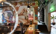 Private Bars