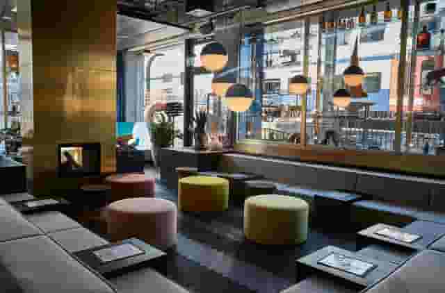 Tonbandlounge