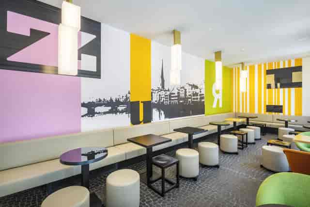 Hotels By Fassbind, Lausanne, Geneva & ...
