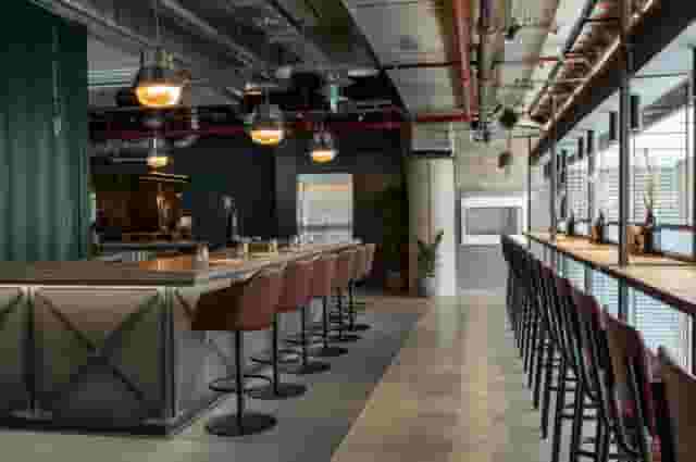 First Floor Exclusive Hire