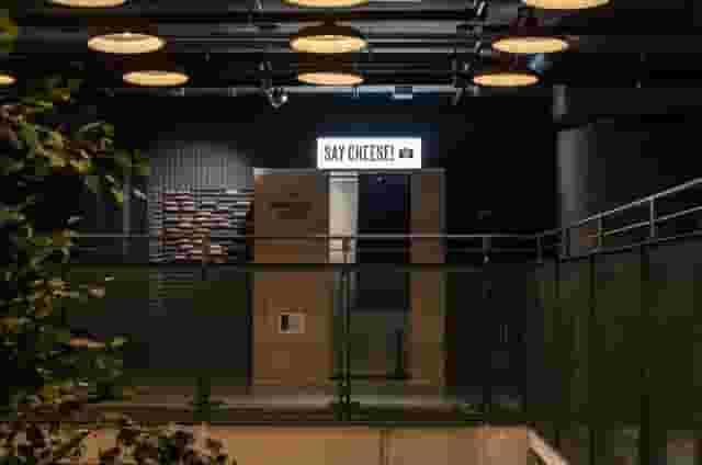 First Floor Exclusive Hire