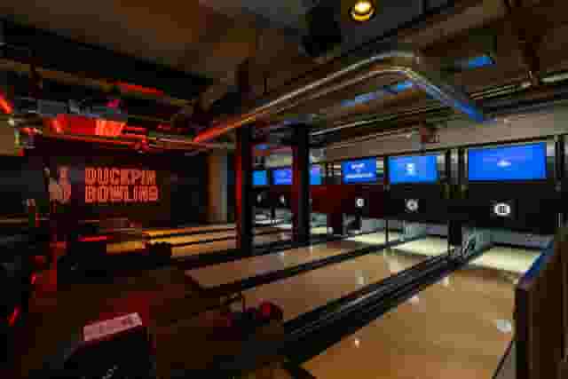 Full Venue Exclusive Hire