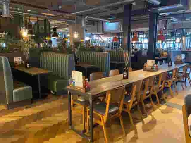Full Venue Exclusive Hire