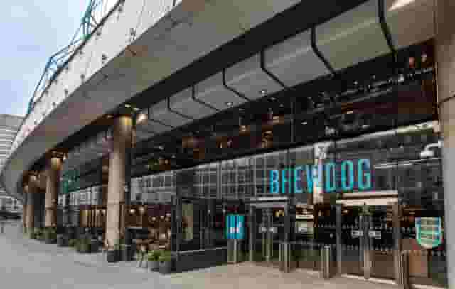 Full Venue Exclusive Hire