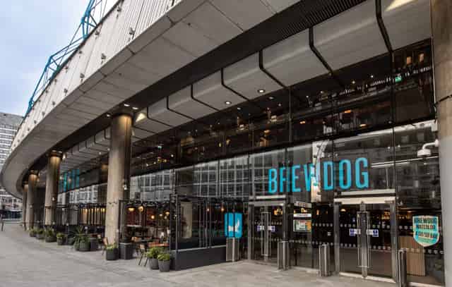 Full Venue Exclusive Hire