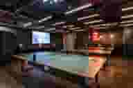 Birthday Party Places