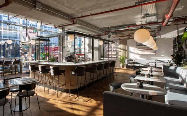Full Venue Exclusive Hire