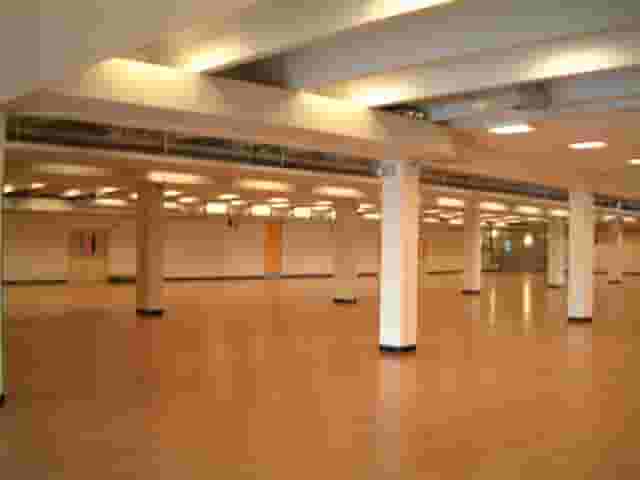 Esher Hall