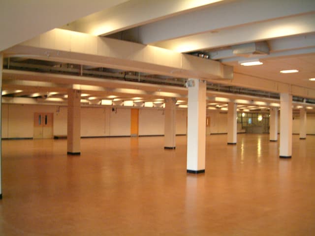 Esher Hall