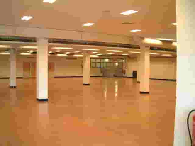 Esher Hall