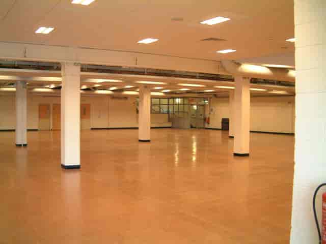 Esher Hall