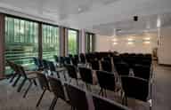 Quirky Conference Venues