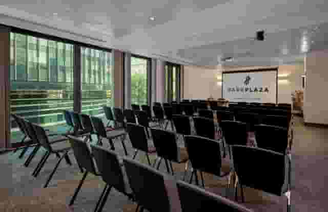 Vauxhall Suite