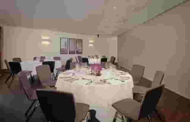 Vauxhall Suite