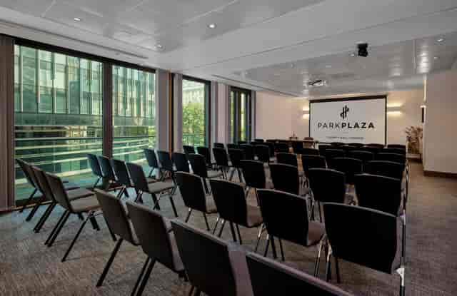 Lambeth Suite