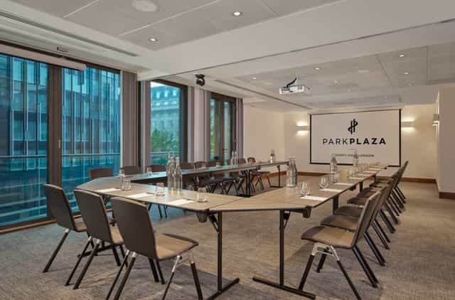 Lambeth Suite