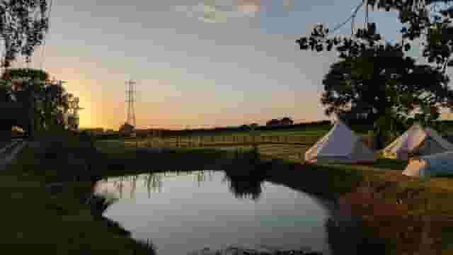 Far Coley Farm