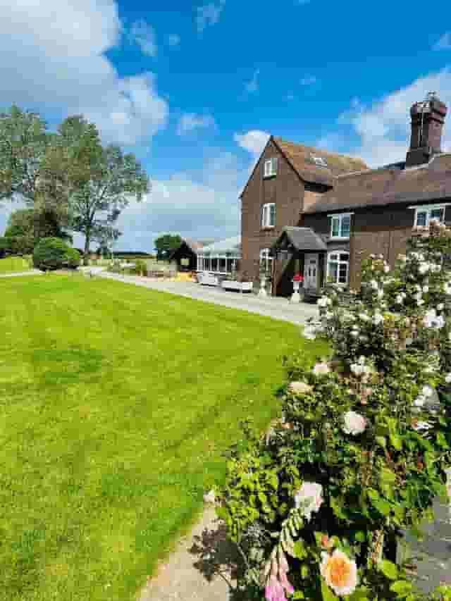 Barn Conversion