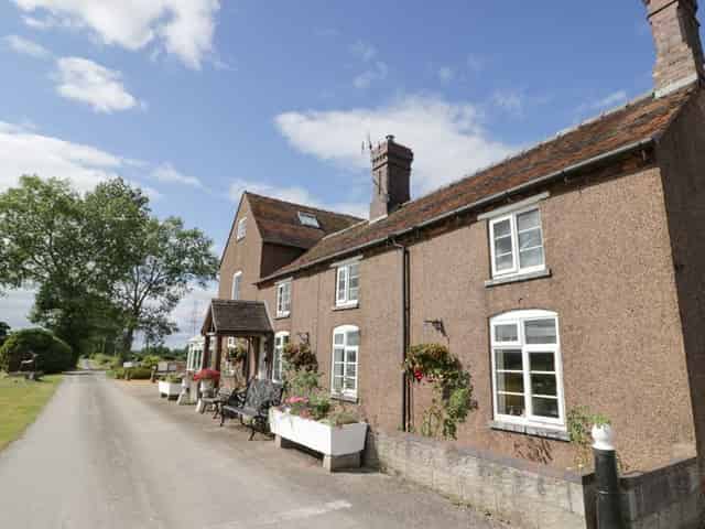 Barn Conversion