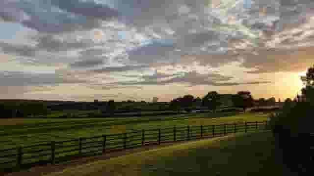 Far Coley Farm