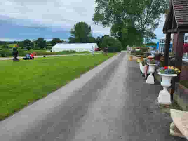 Far Coley Farm