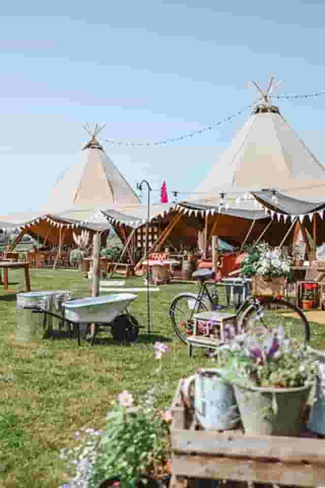 Far Coley Farm