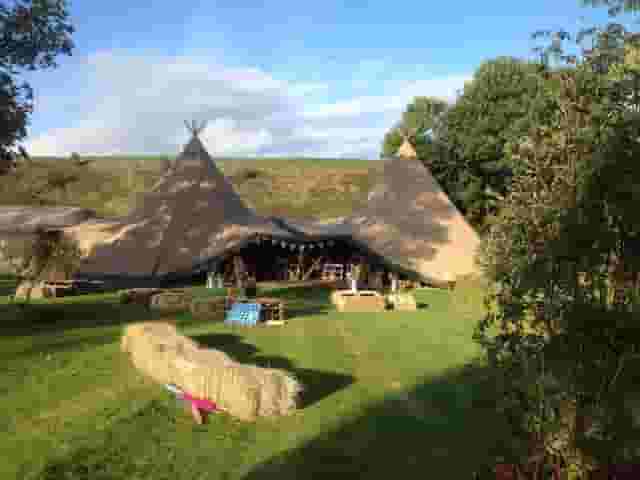 Far Coley Farm
