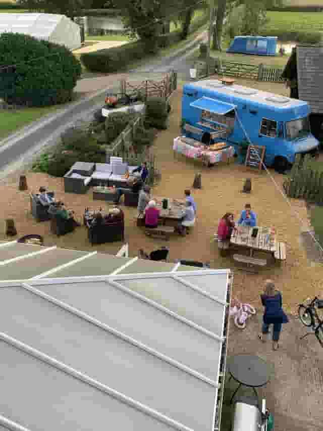Far Coley Farm