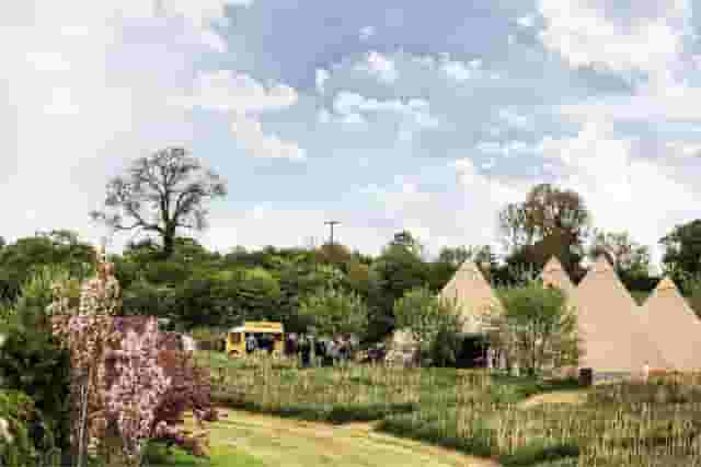 Far Coley Farm