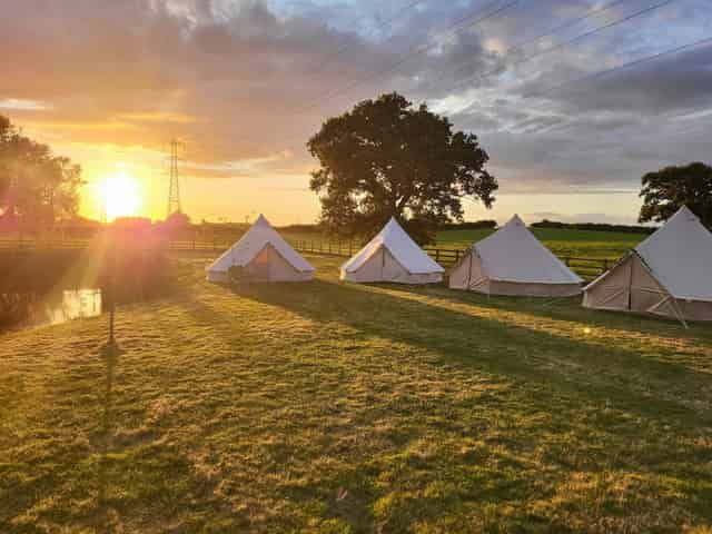 Far Coley Farm