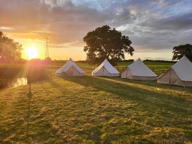 Far Coley Farm
