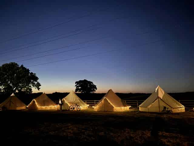 Far Coley Farm