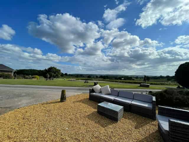 Far Coley Farm