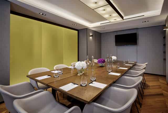 The London Room