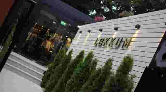 Lokkum Bar & Grill
