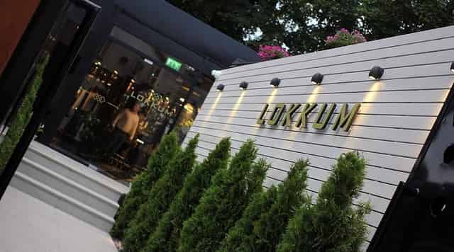 Lokkum Bar & Grill