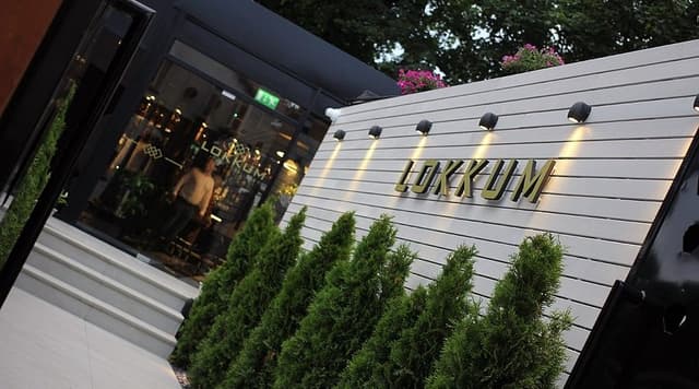 Lokkum Bar & Grill