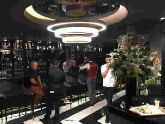 Lokkum Bar & Grill