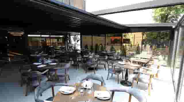 Lokkum Bar & Grill