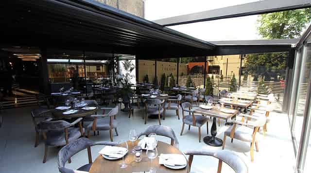 Lokkum Bar & Grill
