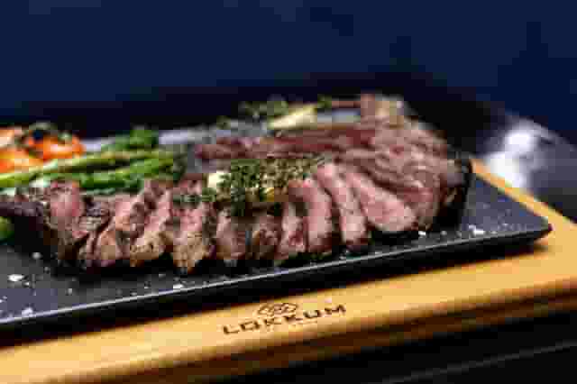 Lokkum Bar & Grill