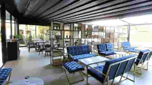 Lokkum Bar & Grill