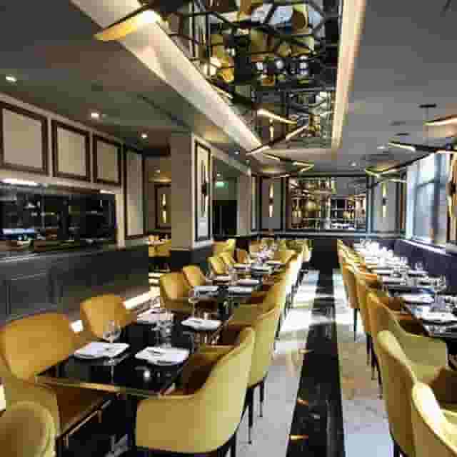 Lokkum Bar & Grill