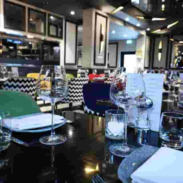 Lokkum Bar & Grill