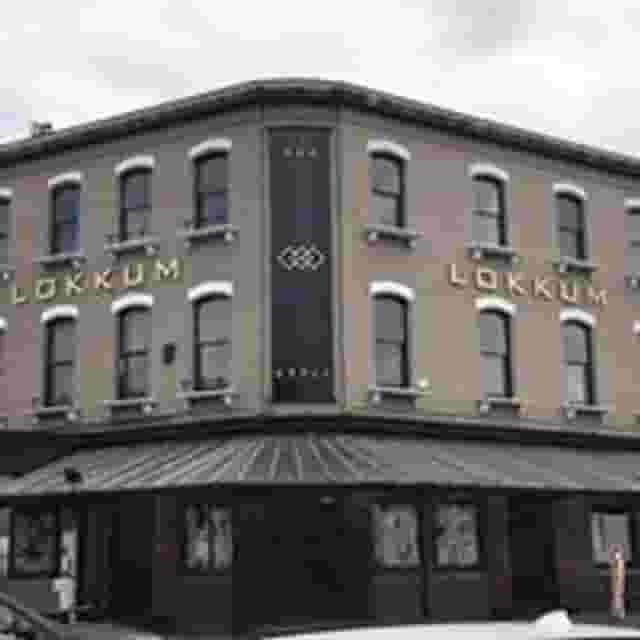 Lokkum Bar & Grill