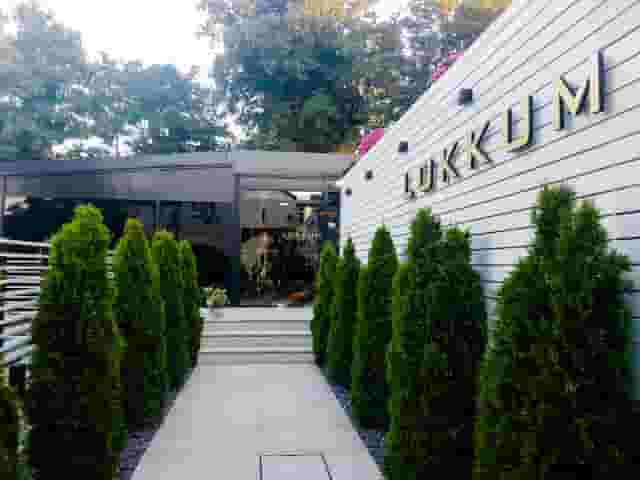 Lokkum Bar & Grill