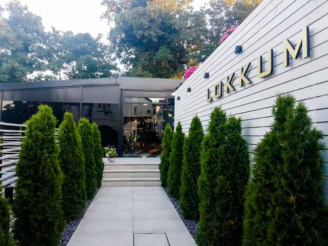 Lokkum Bar & Grill
